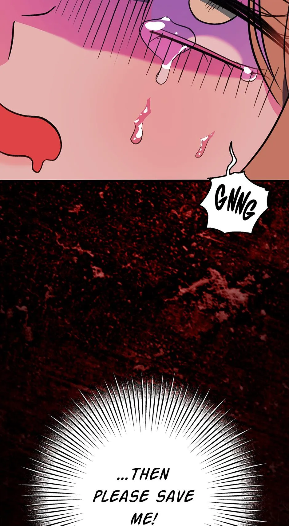You’re More Dangerous Than the Anomaly Chapter 7 page 41 - 