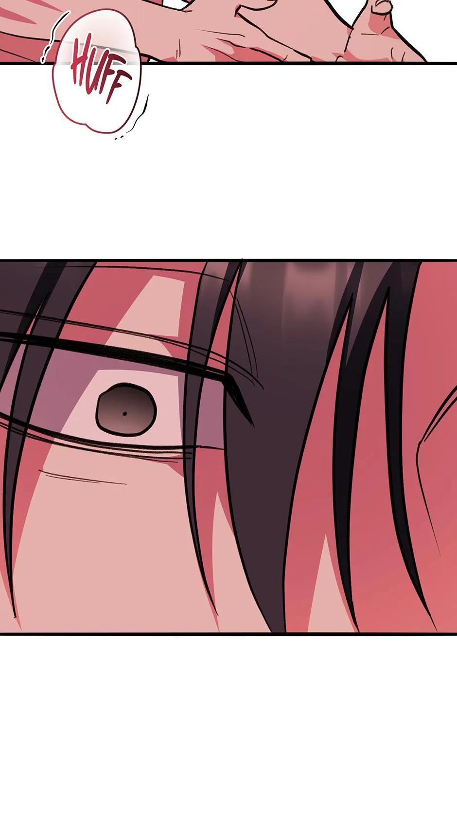 You’re More Dangerous Than the Anomaly Chapter 7 page 46 - 