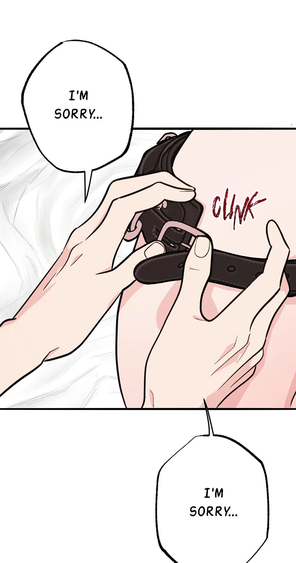You’re More Dangerous Than the Anomaly Chapter 7 page 51 - 