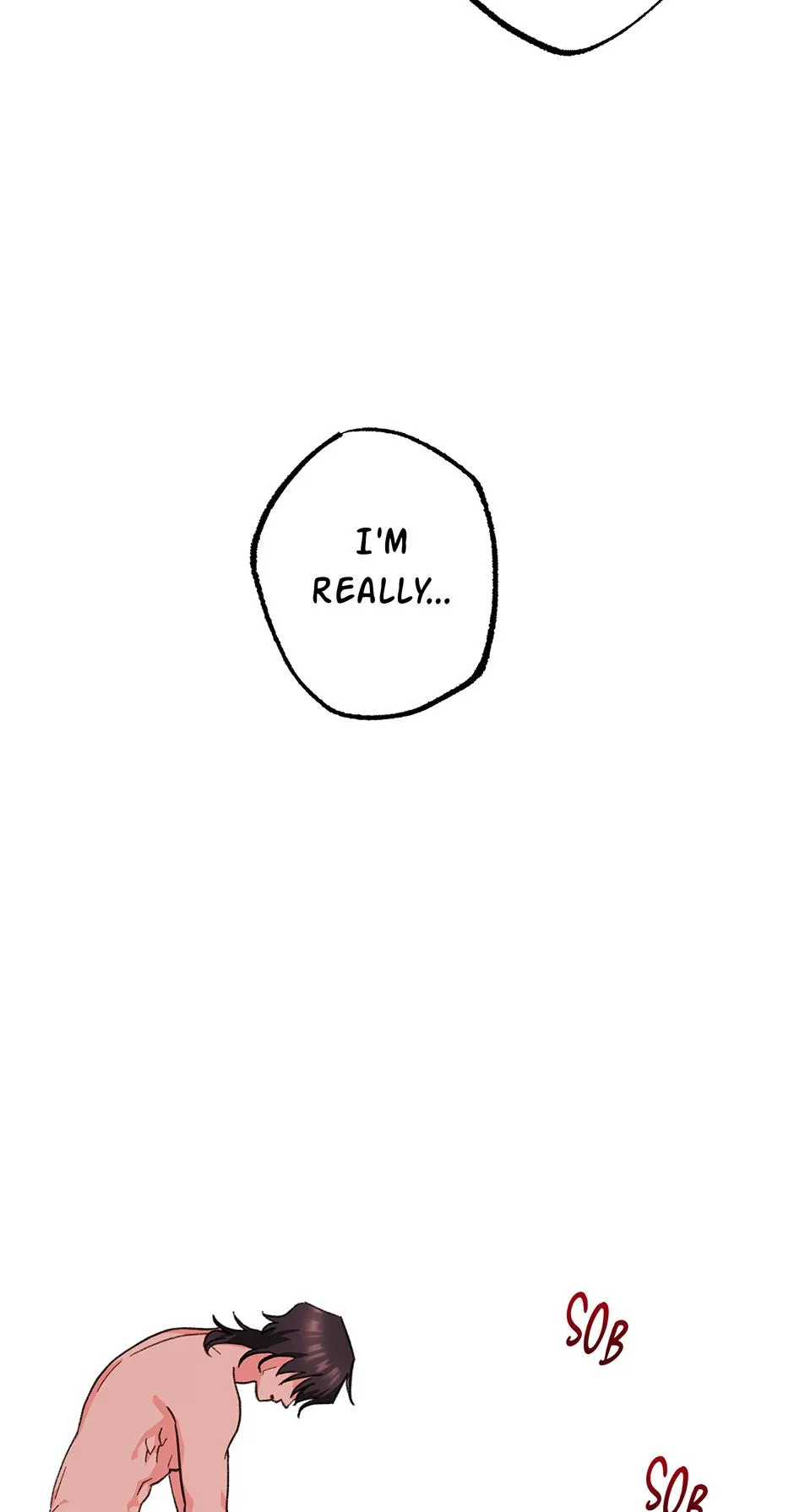 You’re More Dangerous Than the Anomaly Chapter 7 page 52 - 