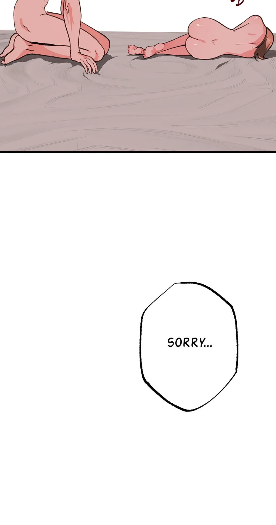 You’re More Dangerous Than the Anomaly Chapter 7 page 53 - 