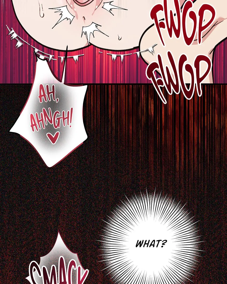 You’re More Dangerous Than the Anomaly Chapter 7 page 7 - 