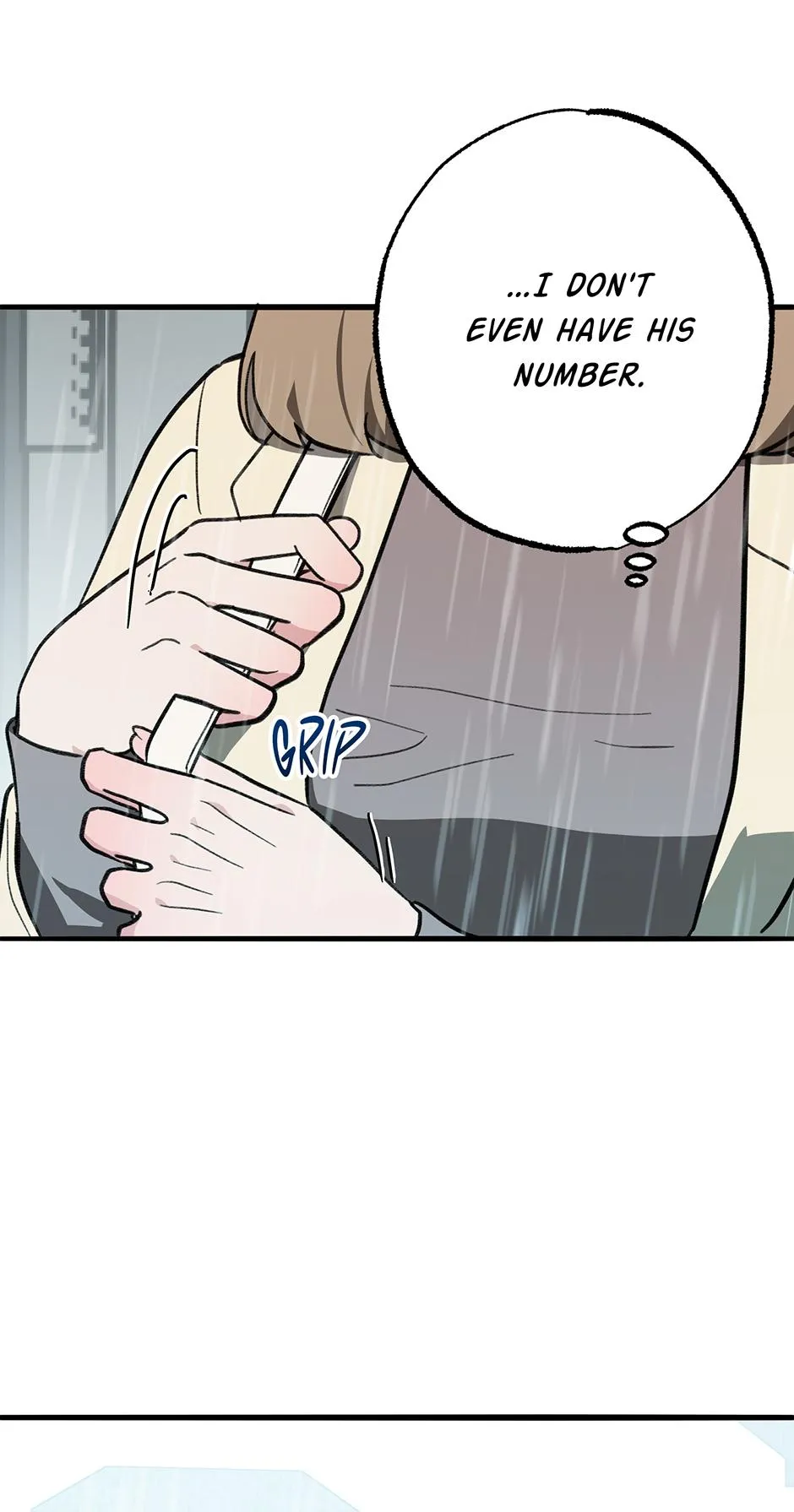 You’re More Dangerous Than the Anomaly Chapter 7 page 63 - 