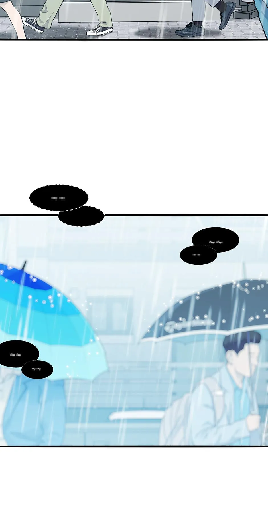 You’re More Dangerous Than the Anomaly Chapter 7 page 65 - 