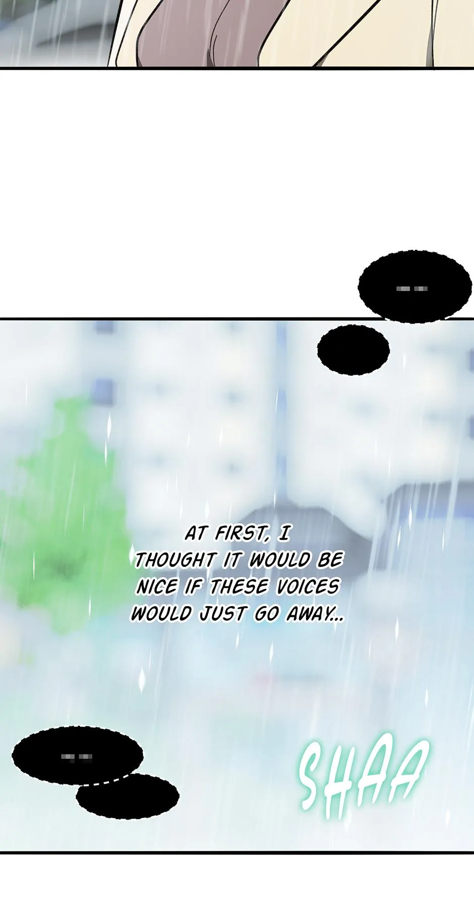 You’re More Dangerous Than the Anomaly Chapter 7 page 67 - 
