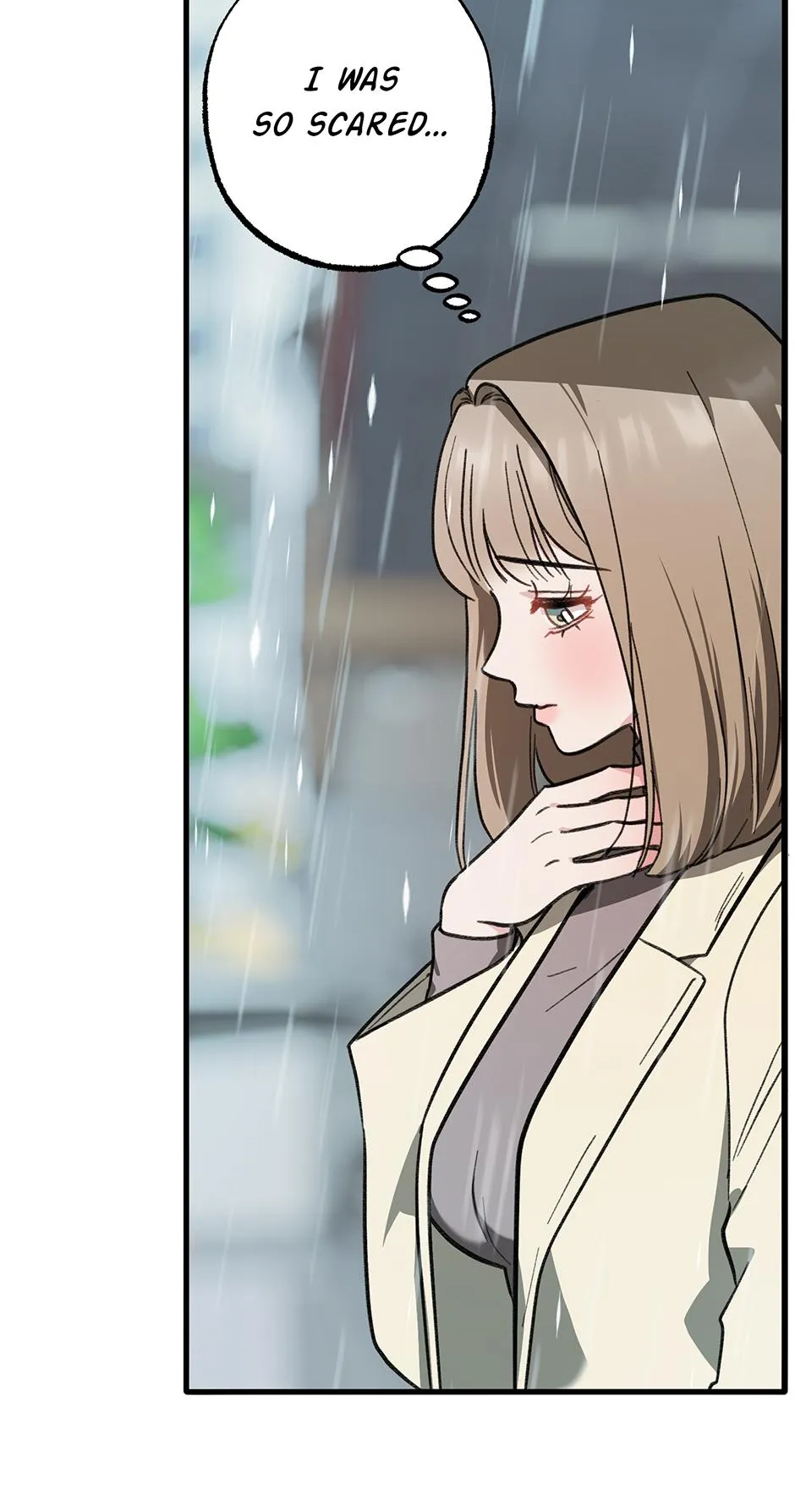 You’re More Dangerous Than the Anomaly Chapter 7 page 69 - 