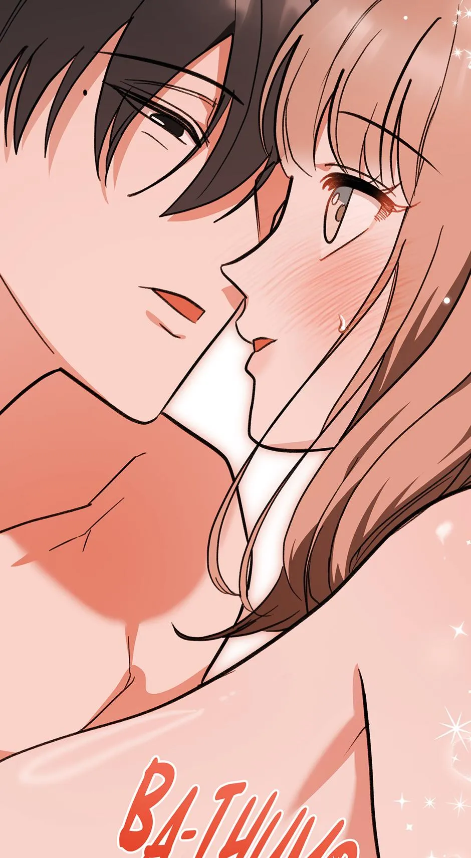 You’re More Dangerous Than the Anomaly Chapter 7 page 80 - 
