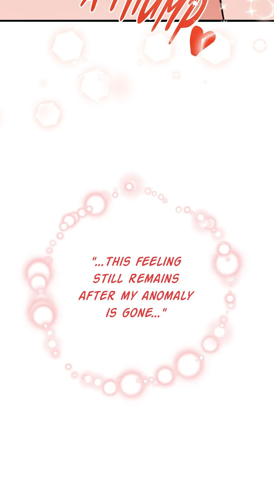 You’re More Dangerous Than the Anomaly Chapter 7 page 81 - 