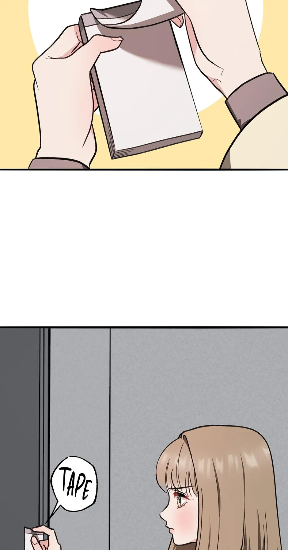 You’re More Dangerous Than the Anomaly Chapter 7 page 86 - 