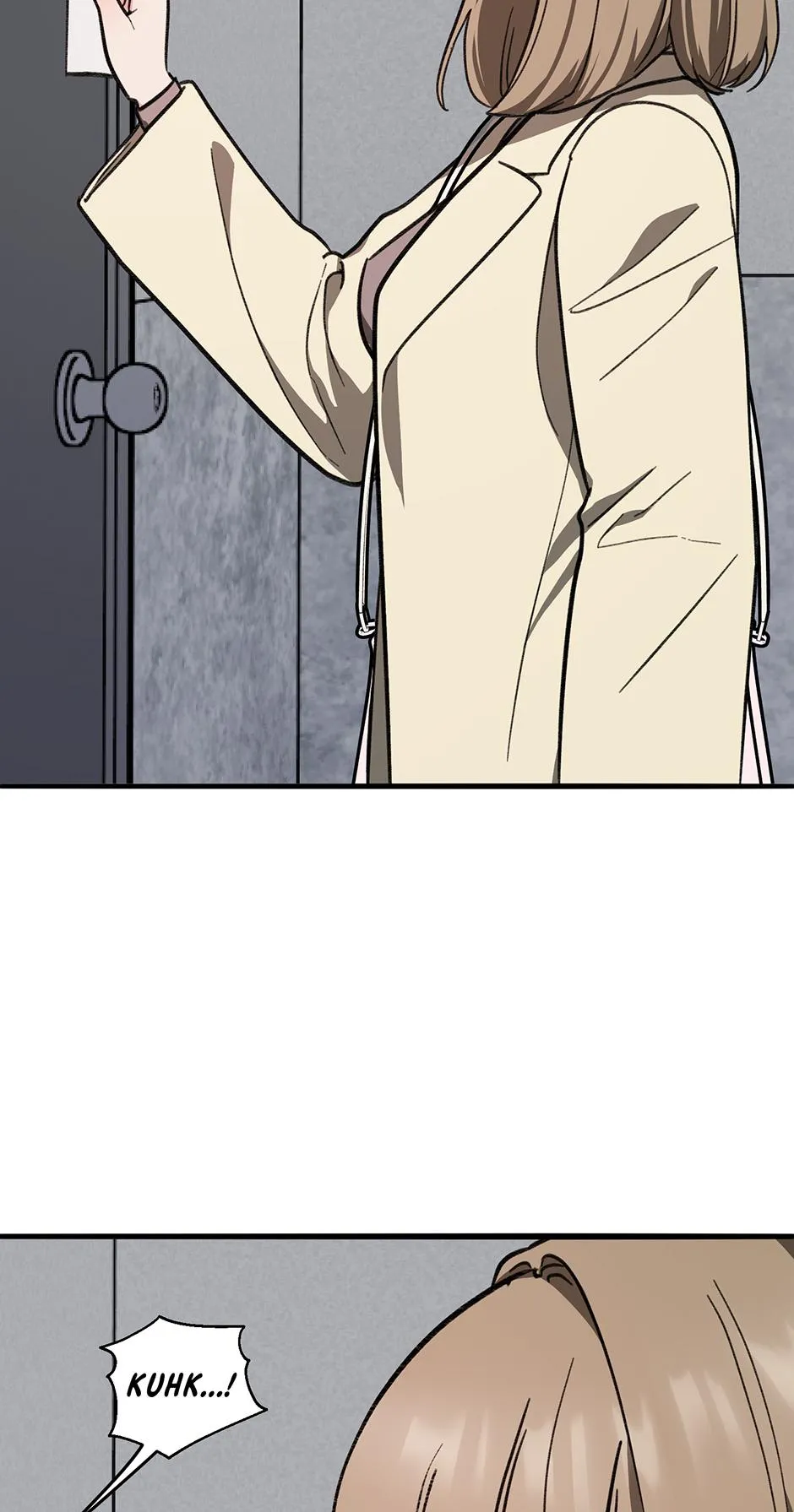 You’re More Dangerous Than the Anomaly Chapter 7 page 87 - 