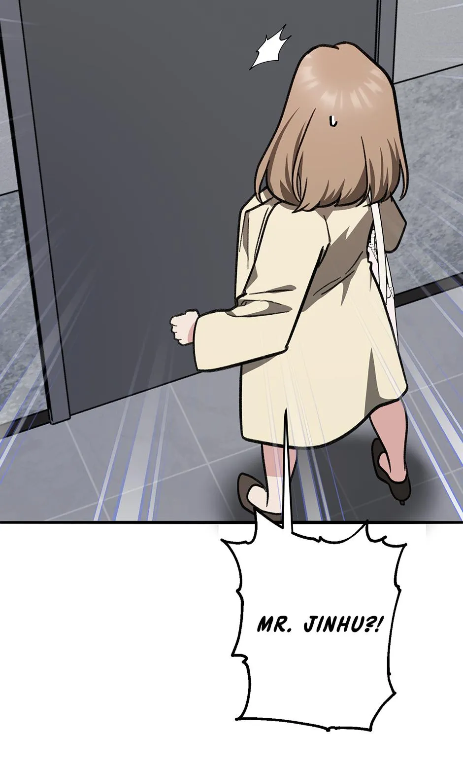 You’re More Dangerous Than the Anomaly Chapter 7 page 90 - 
