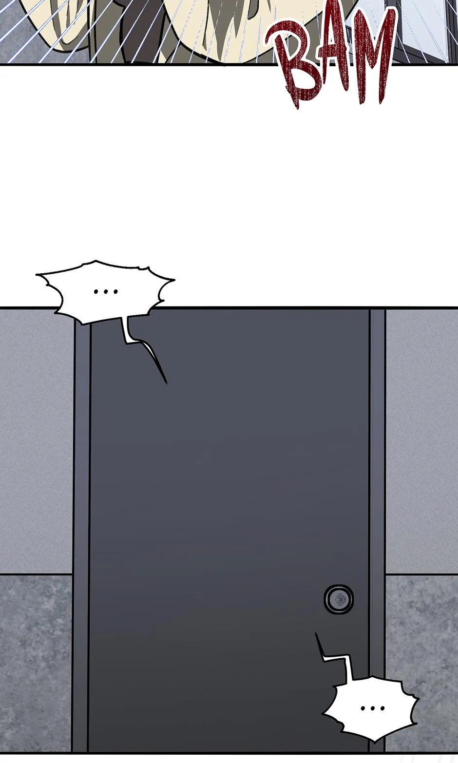 You’re More Dangerous Than the Anomaly Chapter 7 page 92 - 