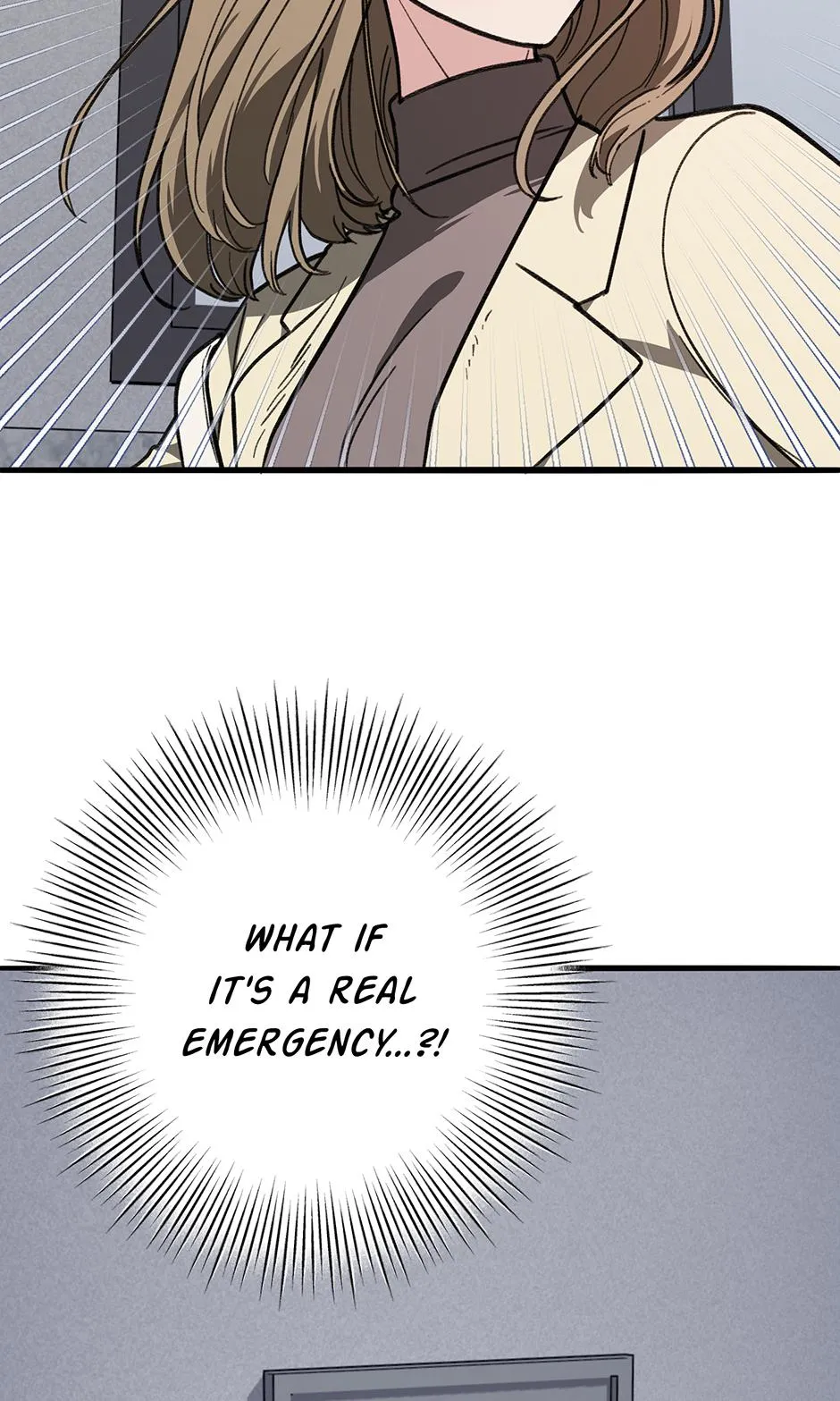 You’re More Dangerous Than the Anomaly Chapter 7 page 94 - 