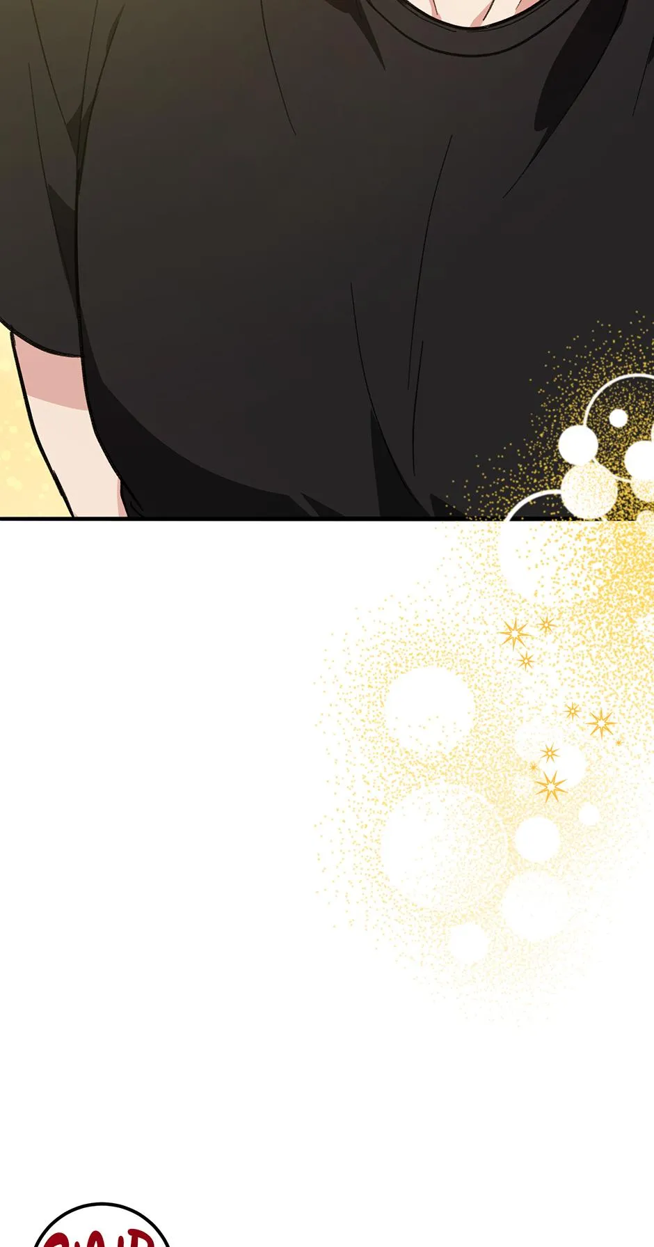 You’re More Dangerous Than the Anomaly Chapter 8 page 15 - 