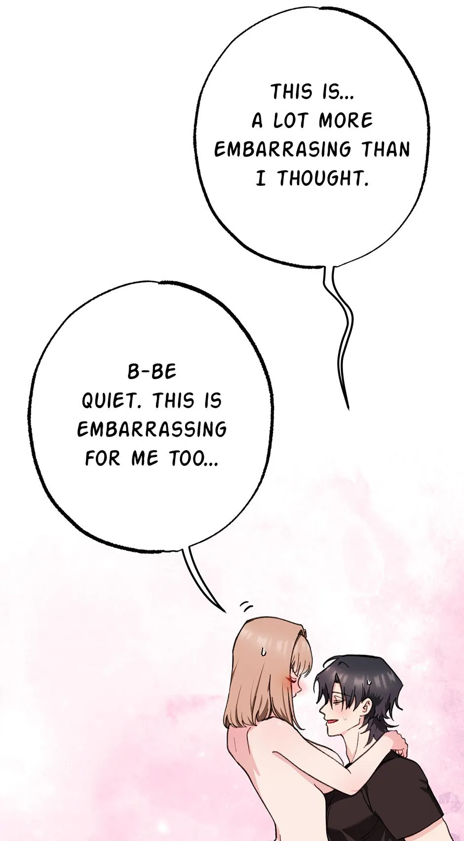 You’re More Dangerous Than the Anomaly Chapter 8 page 25 - 