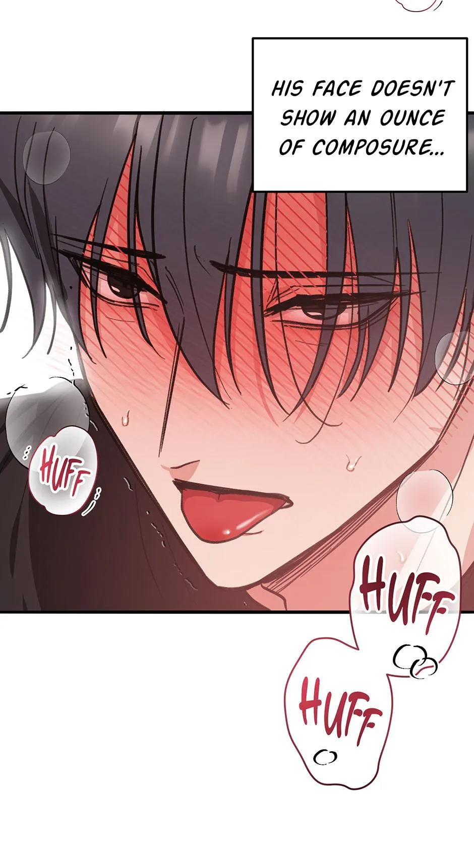 You’re More Dangerous Than the Anomaly Chapter 8 page 32 - 