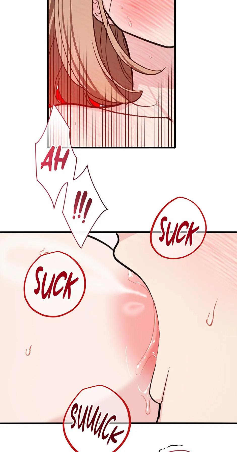 You’re More Dangerous Than the Anomaly Chapter 8 page 36 - 