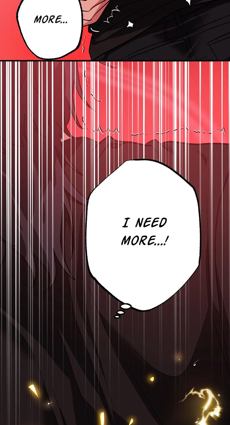 You’re More Dangerous Than the Anomaly Chapter 8 page 41 - 