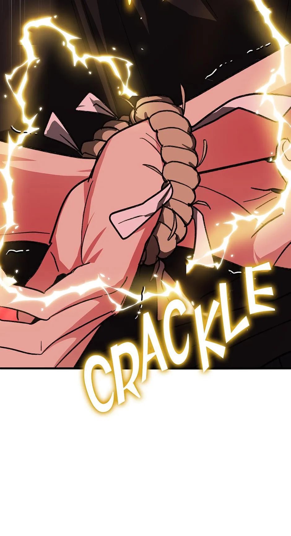 You’re More Dangerous Than the Anomaly Chapter 8 page 42 - 