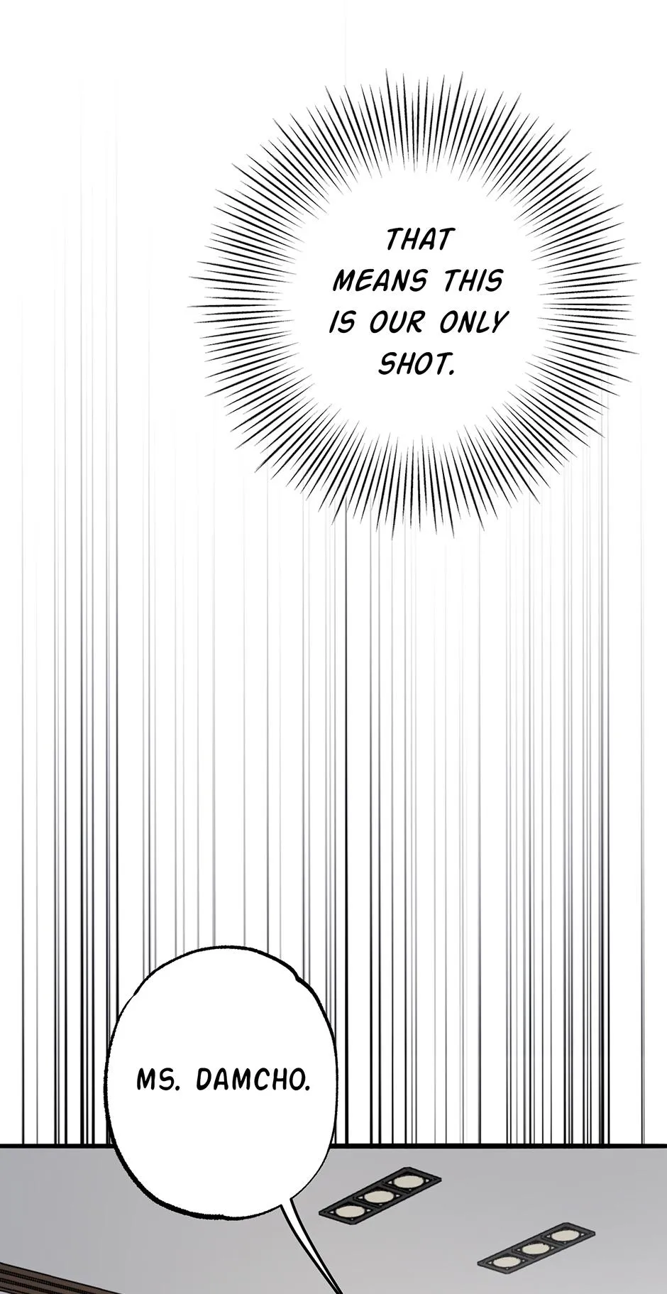 You’re More Dangerous Than the Anomaly Chapter 8 page 48 - 