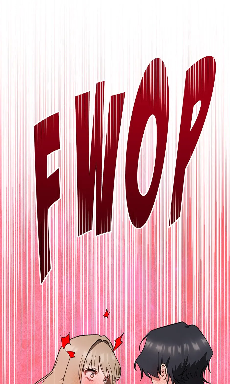 You’re More Dangerous Than the Anomaly Chapter 8 page 55 - 