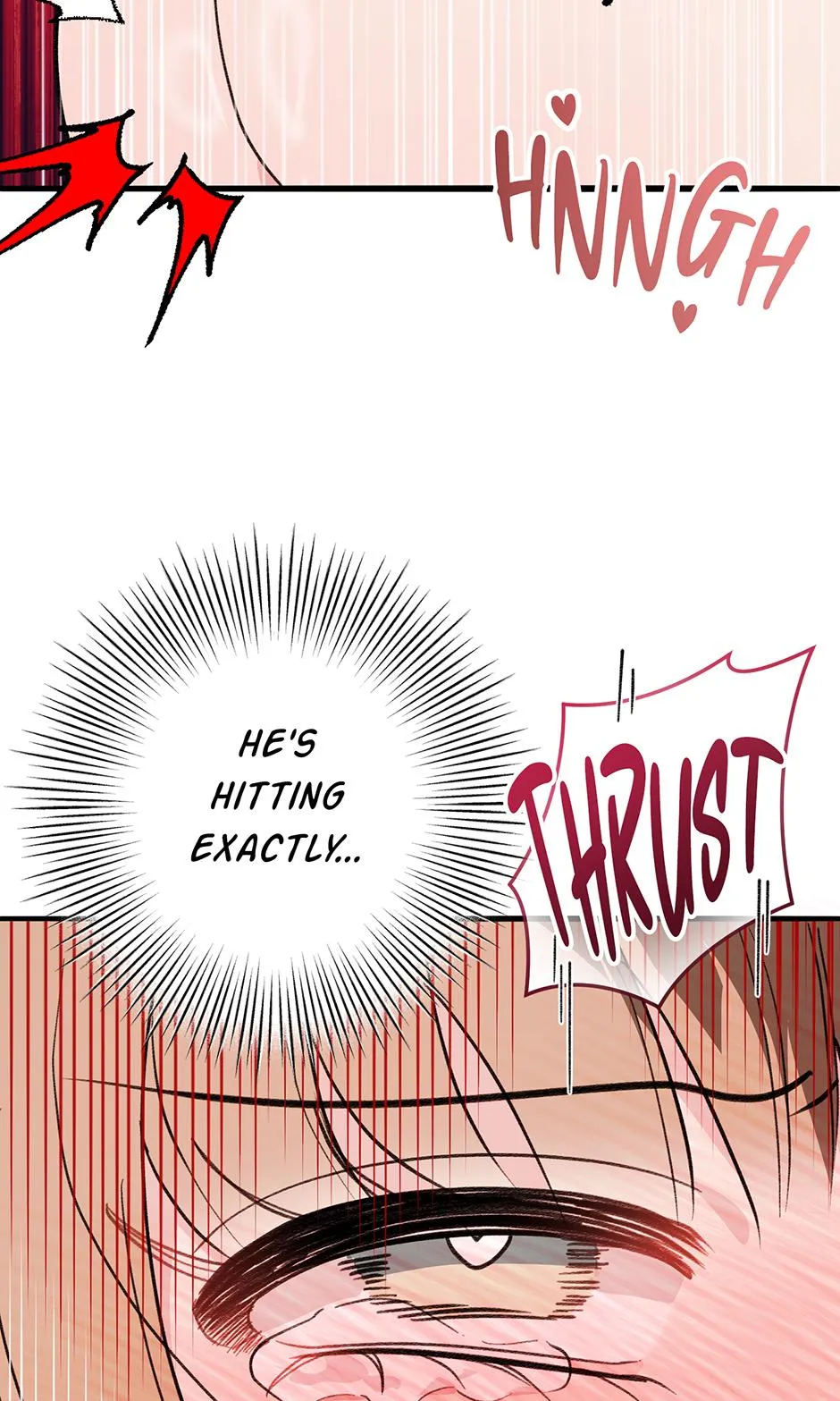 You’re More Dangerous Than the Anomaly Chapter 8 page 59 - 