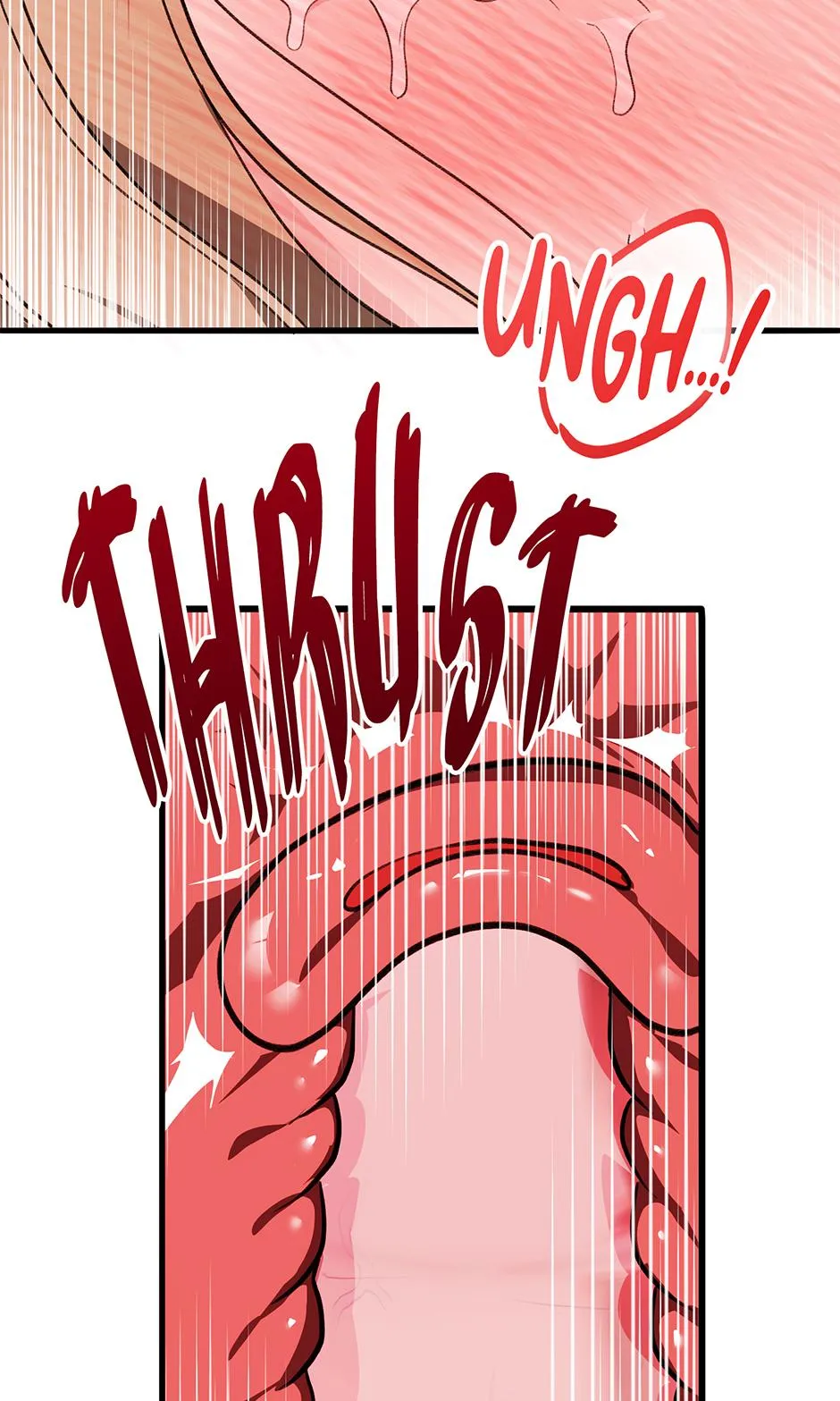 You’re More Dangerous Than the Anomaly Chapter 8 page 60 - 