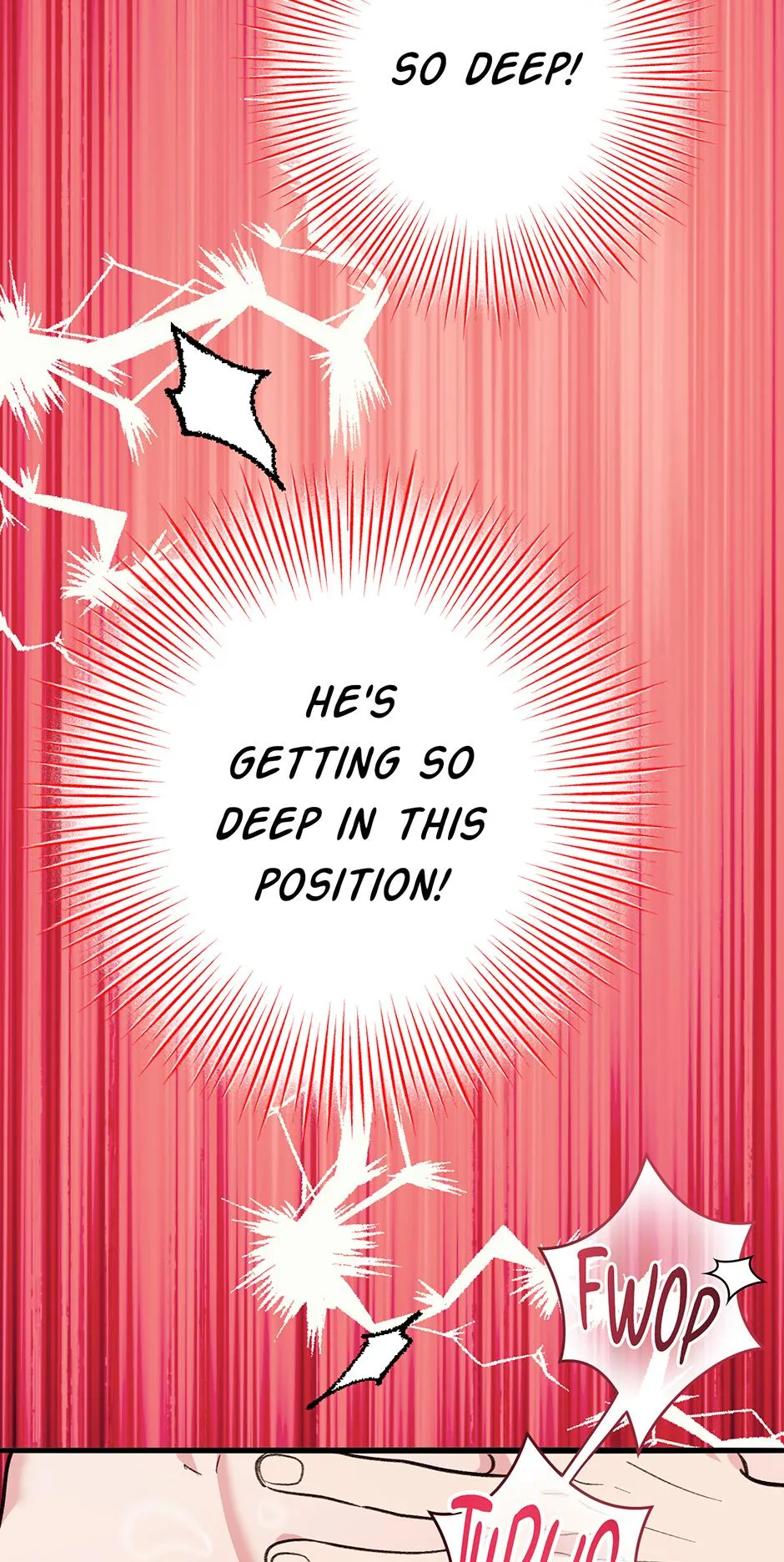 You’re More Dangerous Than the Anomaly Chapter 8 page 66 - 