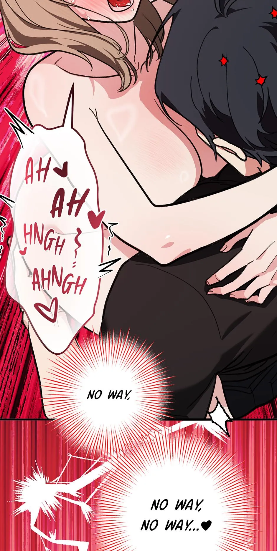You’re More Dangerous Than the Anomaly Chapter 8 page 68 - 