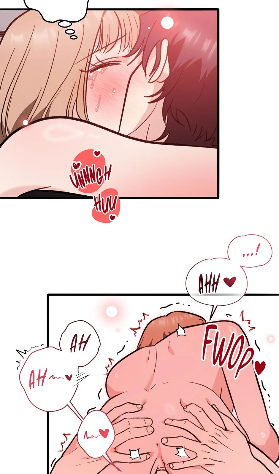 You’re More Dangerous Than the Anomaly Chapter 8 page 73 - 