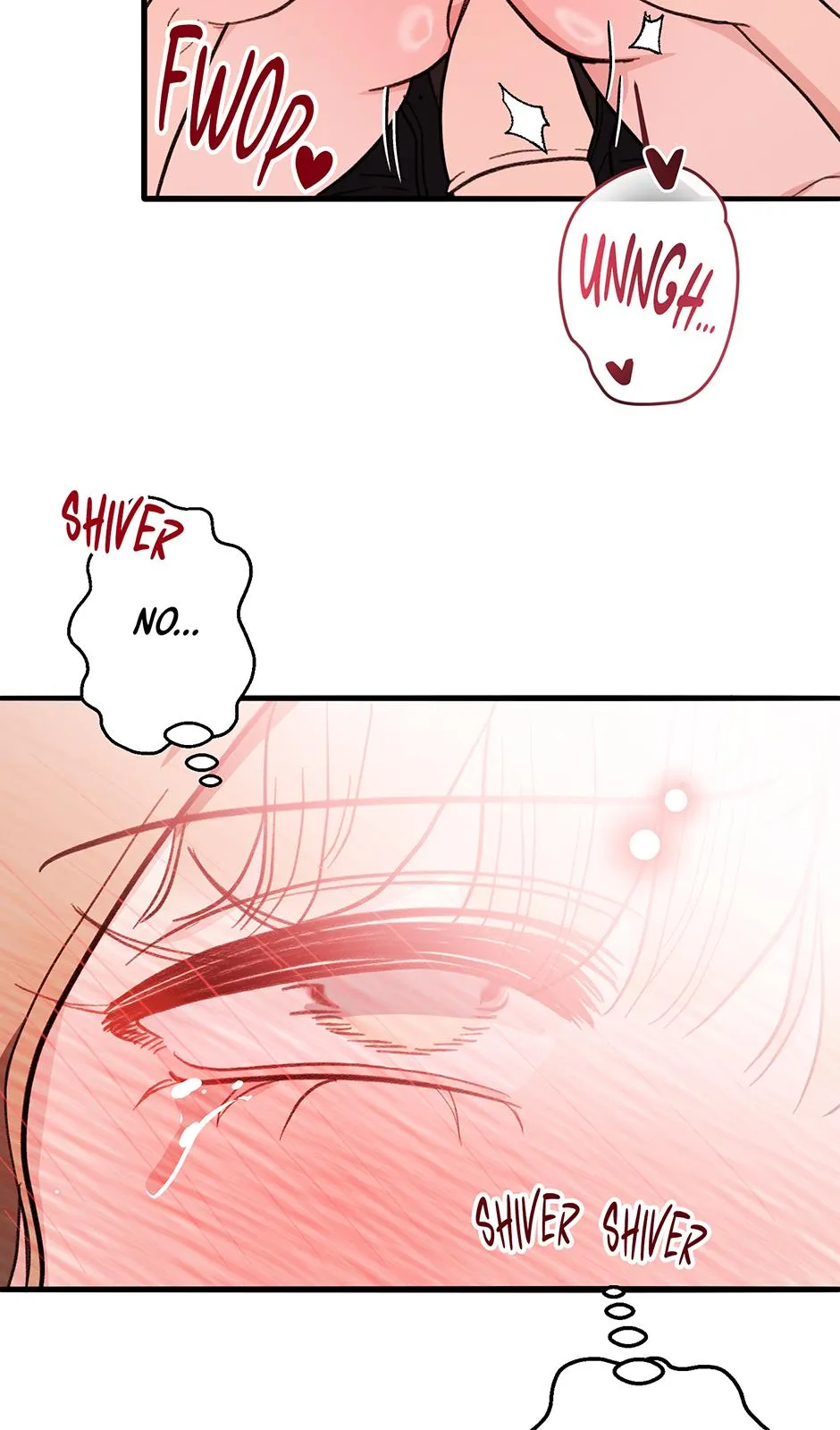 You’re More Dangerous Than the Anomaly Chapter 8 page 74 - 