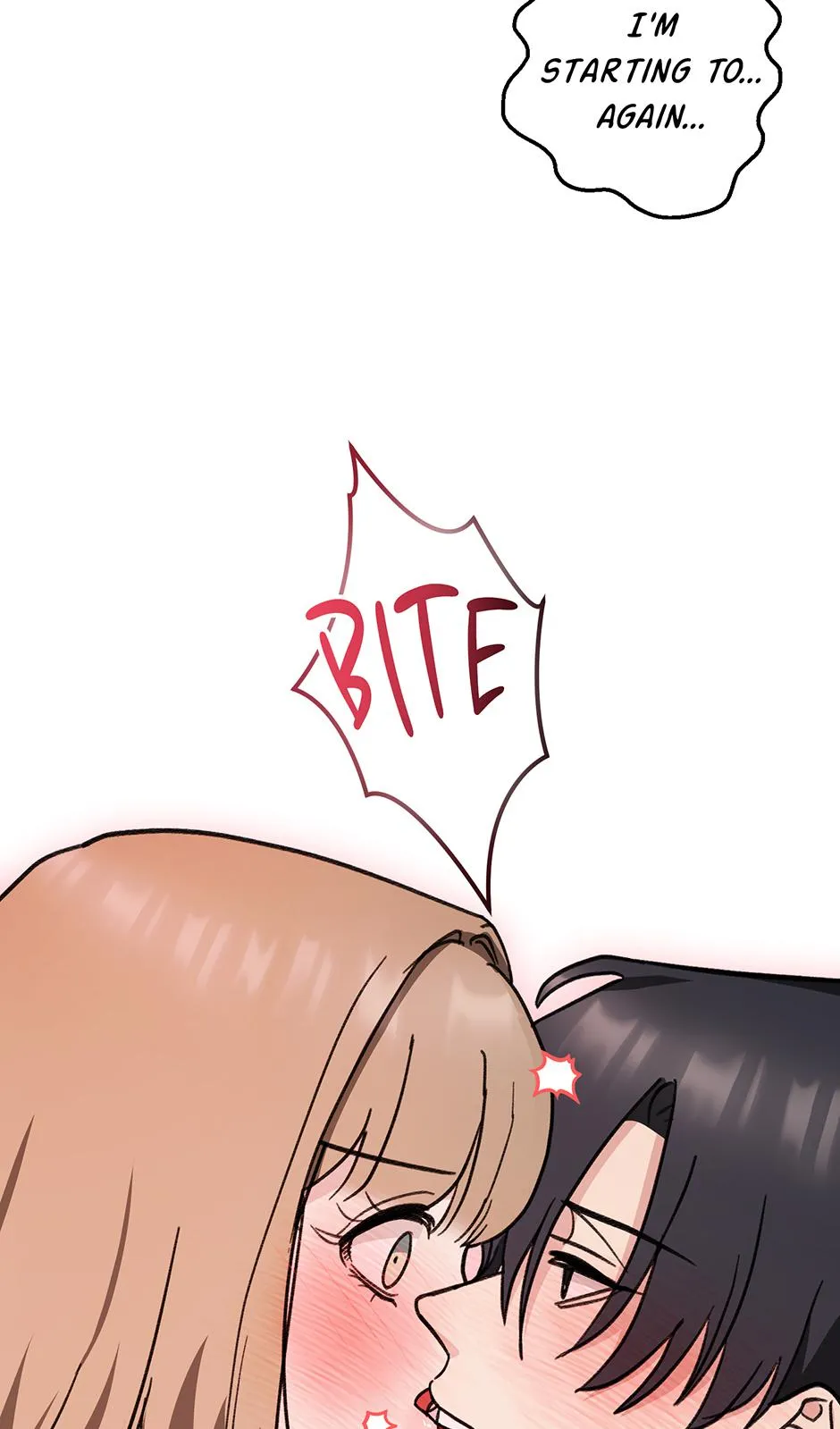 You’re More Dangerous Than the Anomaly Chapter 8 page 75 - 