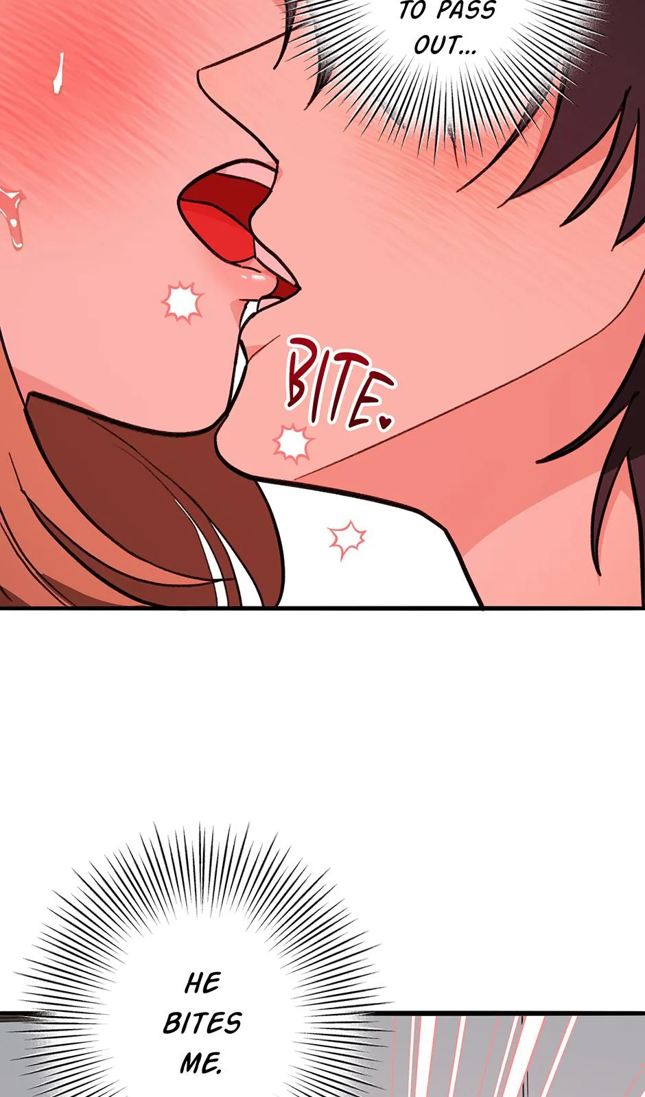 You’re More Dangerous Than the Anomaly Chapter 8 page 77 - 