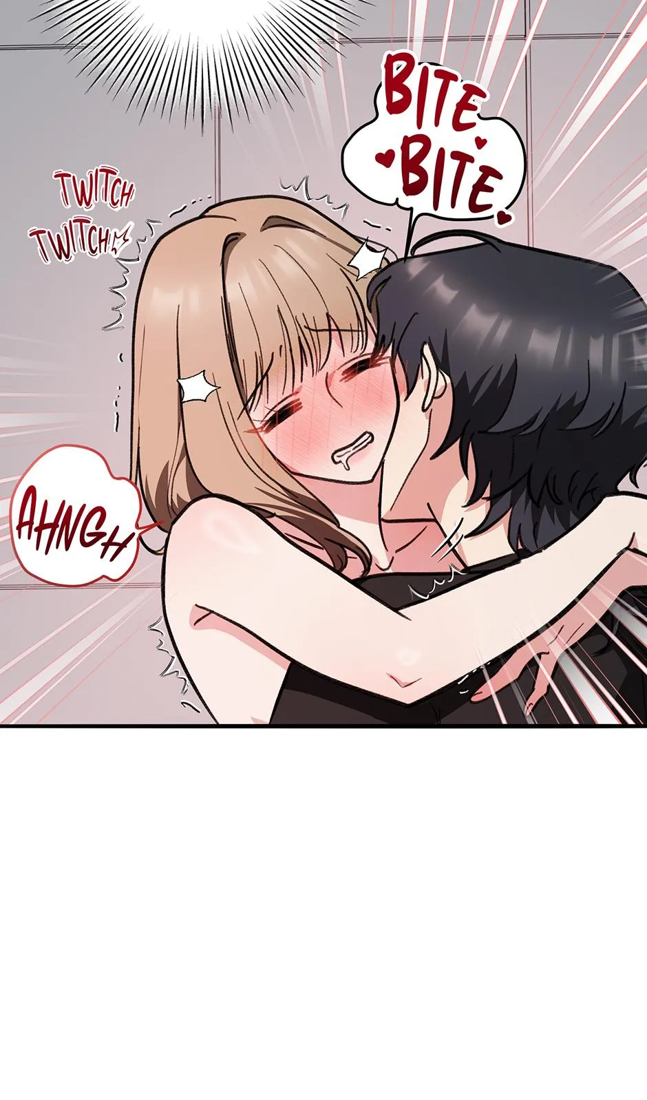 You’re More Dangerous Than the Anomaly Chapter 8 page 78 - 