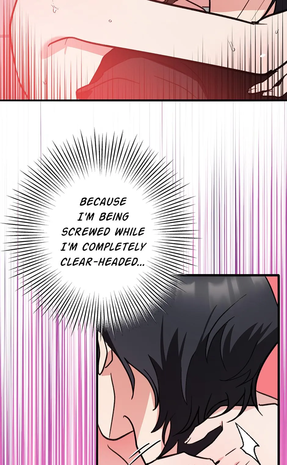 You’re More Dangerous Than the Anomaly Chapter 8 page 81 - 