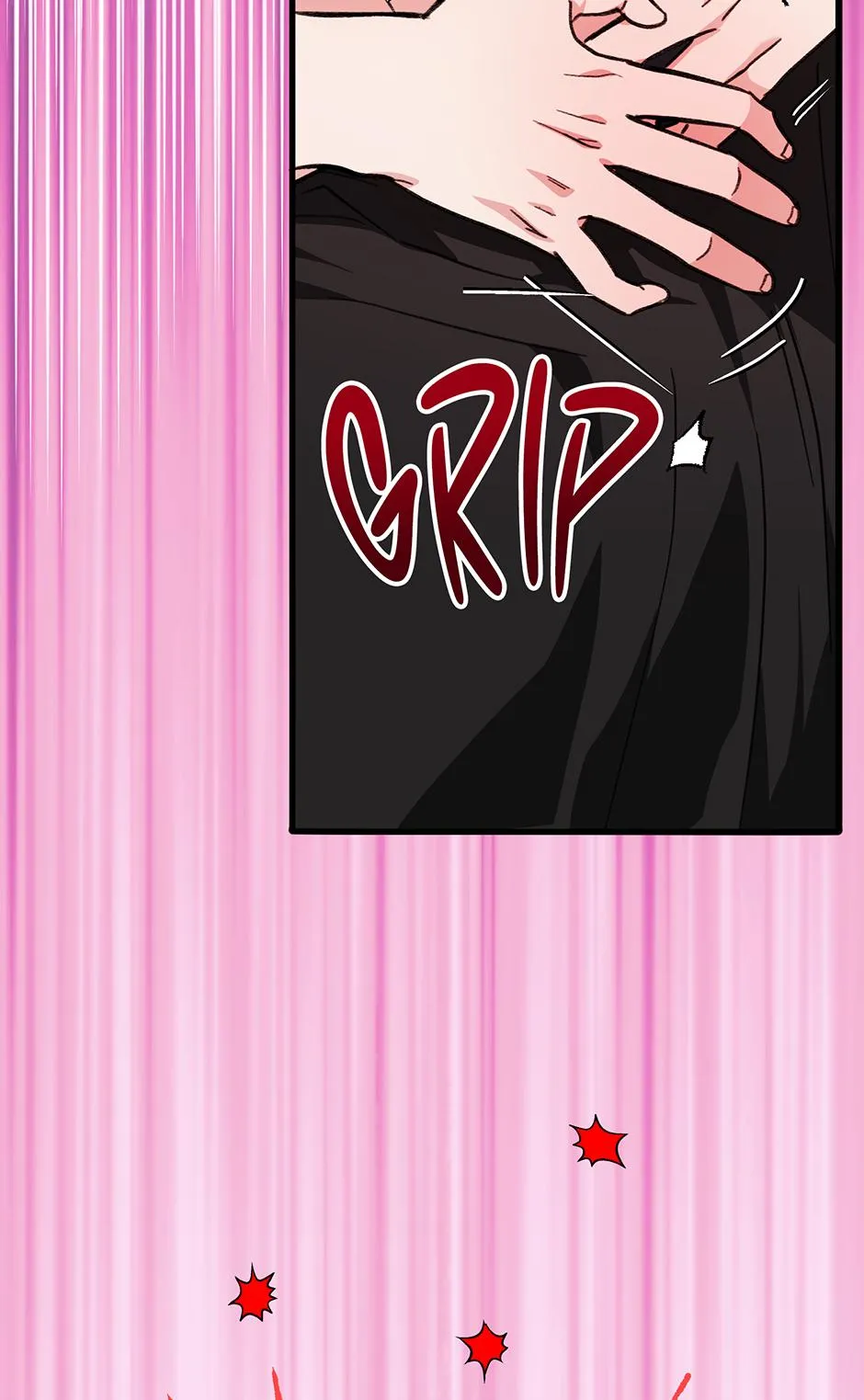 You’re More Dangerous Than the Anomaly Chapter 8 page 82 - 