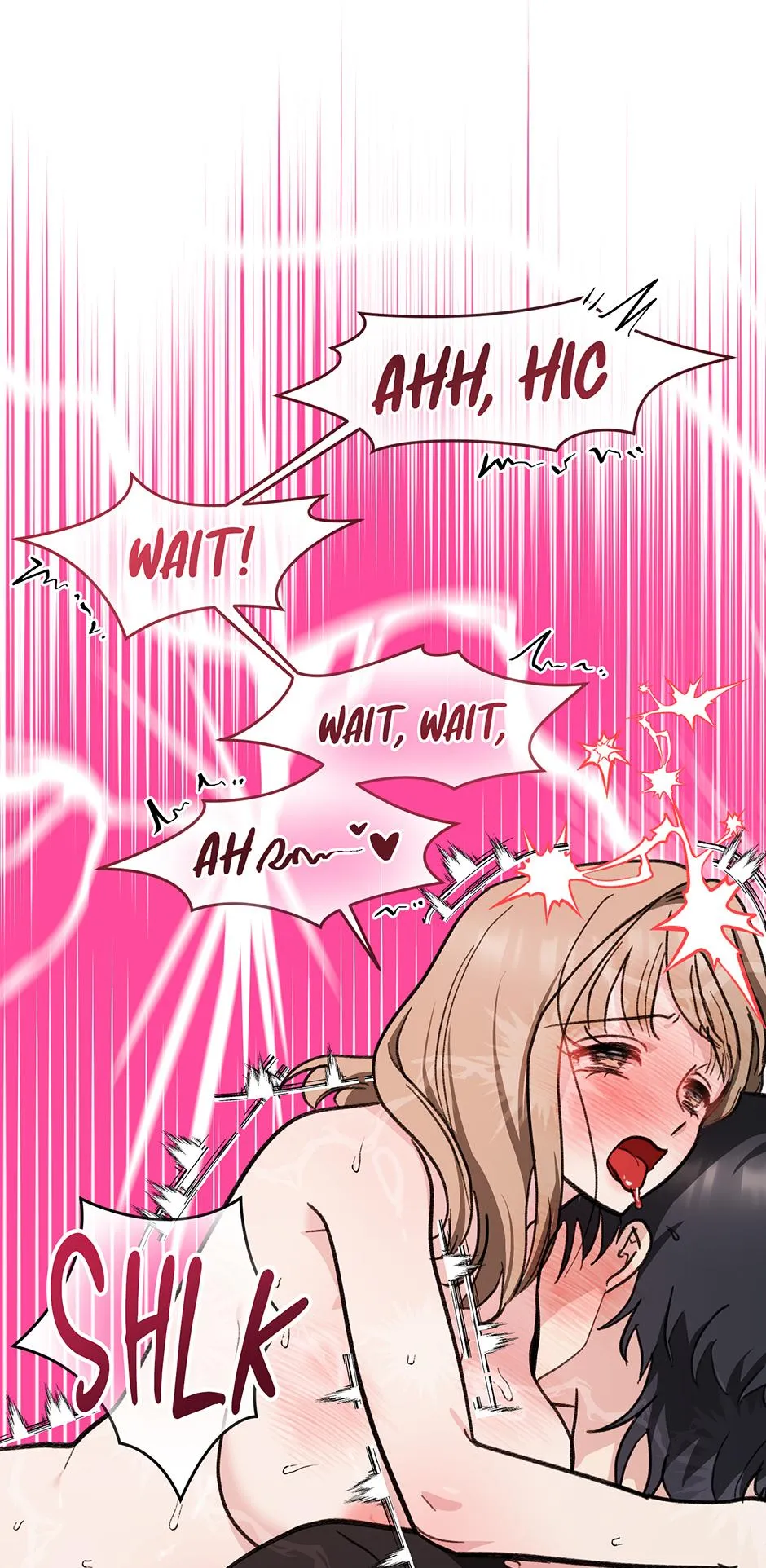 You’re More Dangerous Than the Anomaly Chapter 8 page 87 - 