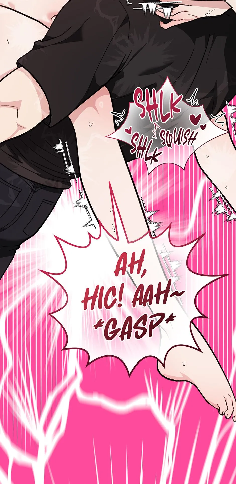 You’re More Dangerous Than the Anomaly Chapter 8 page 88 - 