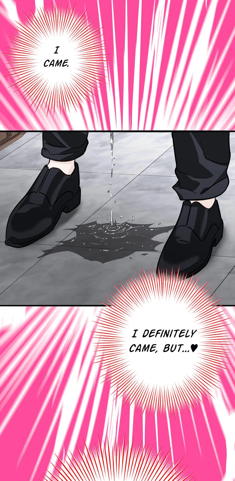 You’re More Dangerous Than the Anomaly Chapter 8 page 89 - 