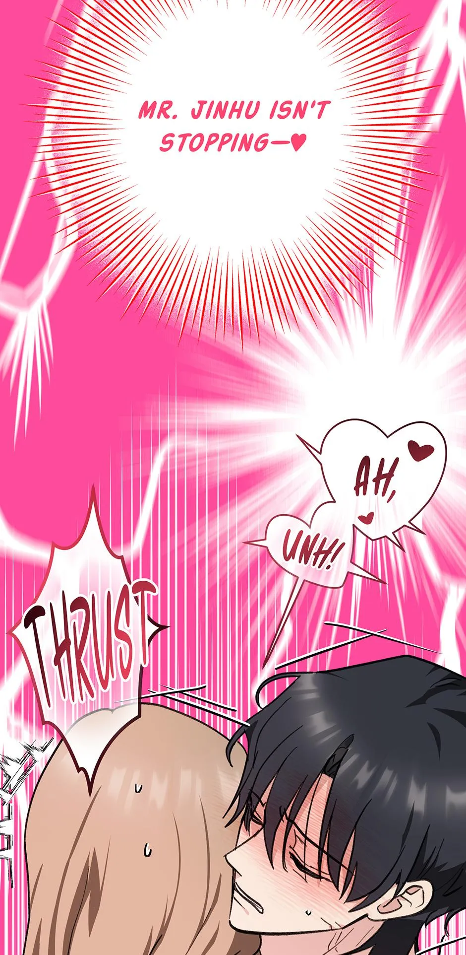 You’re More Dangerous Than the Anomaly Chapter 8 page 90 - 