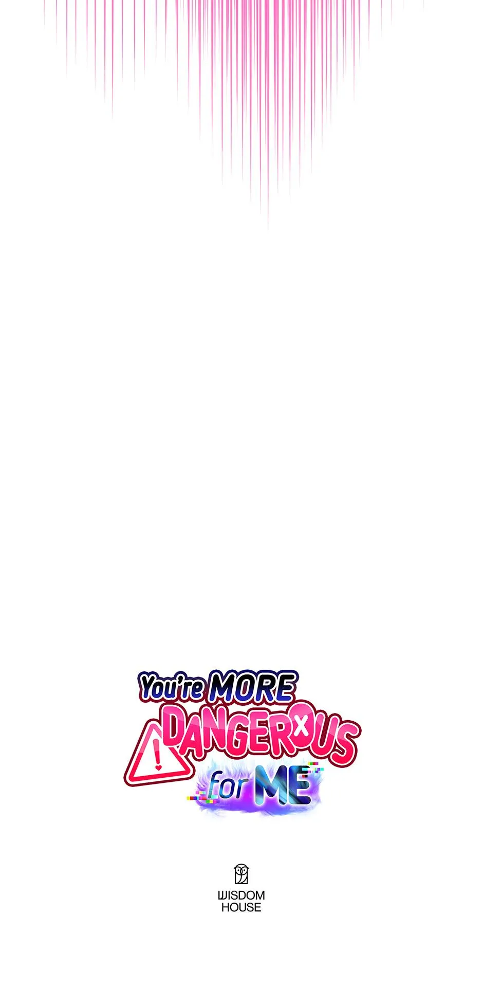 You’re More Dangerous Than the Anomaly Chapter 8 page 92 - 