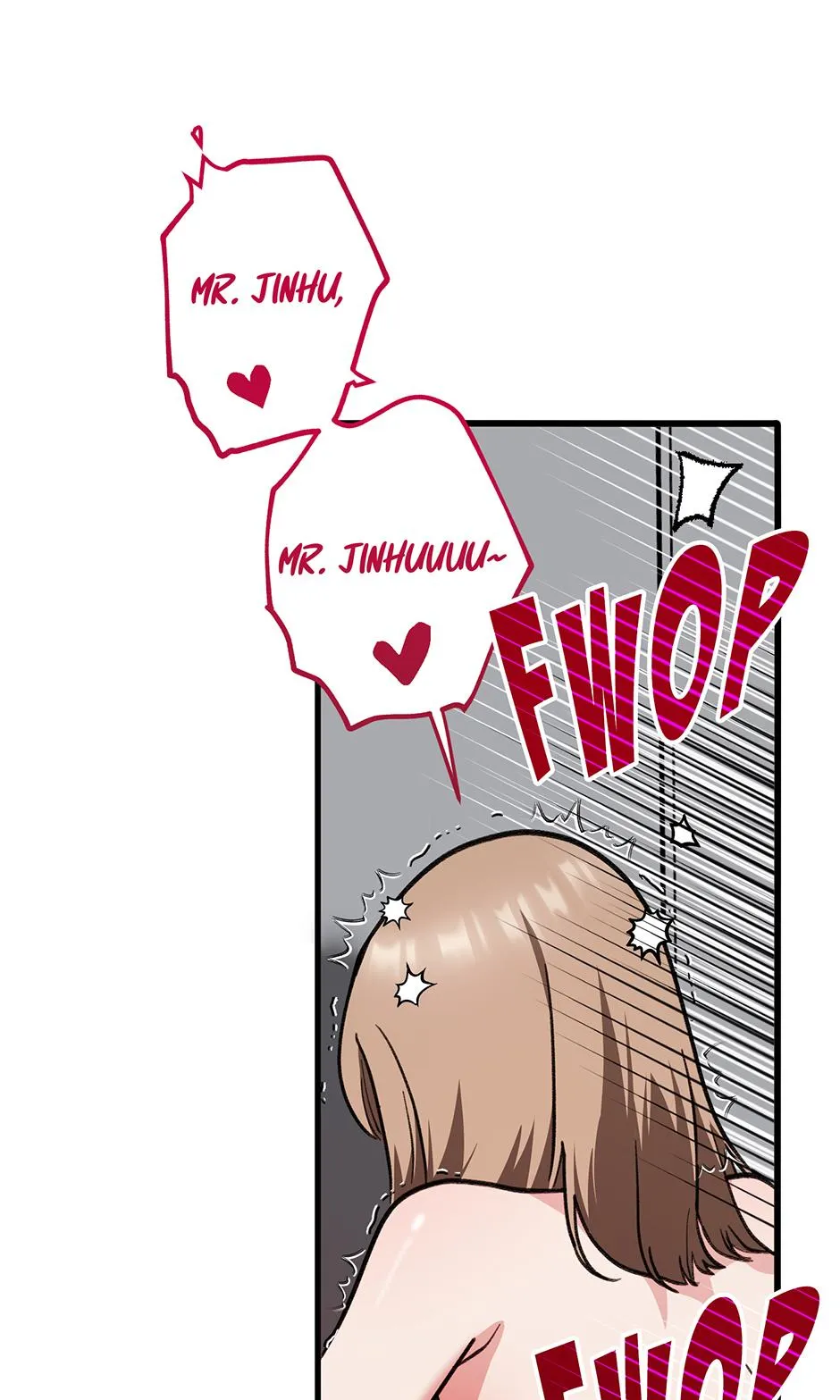 You’re More Dangerous Than the Anomaly Chapter 9 page 2 - 
