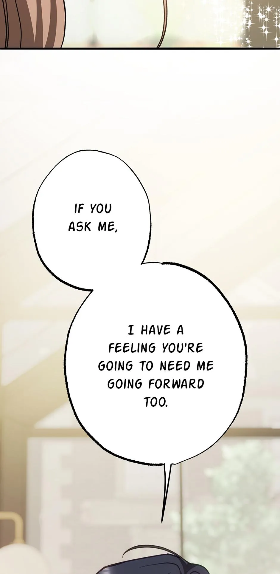 You’re More Dangerous Than the Anomaly Chapter 9 page 101 - 