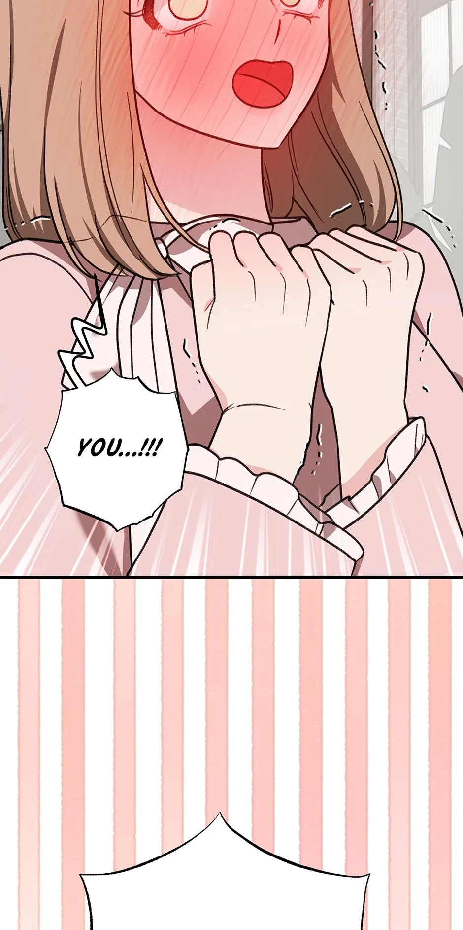 You’re More Dangerous Than the Anomaly Chapter 9 page 104 - 
