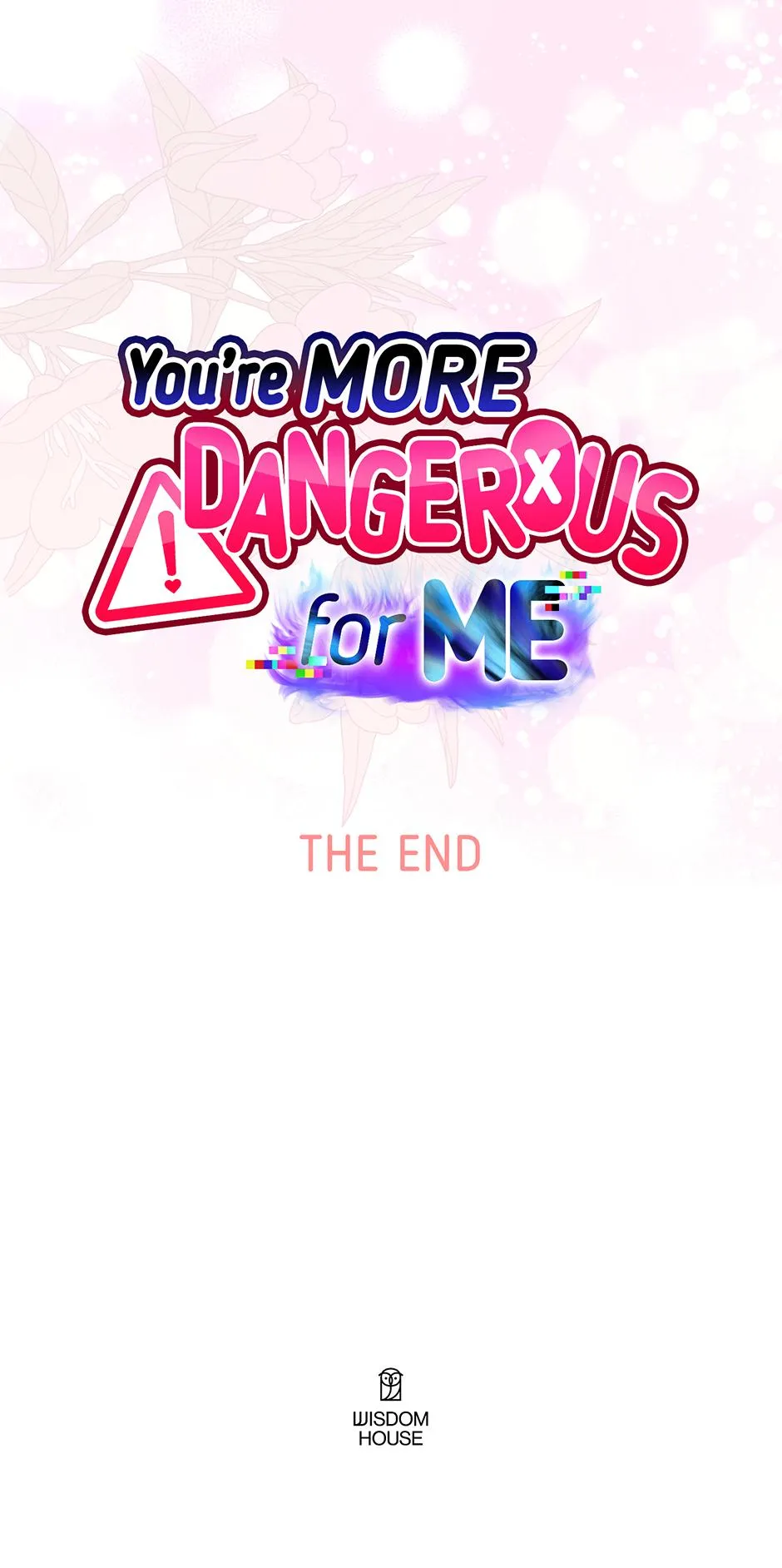 You’re More Dangerous Than the Anomaly Chapter 9 page 107 - 
