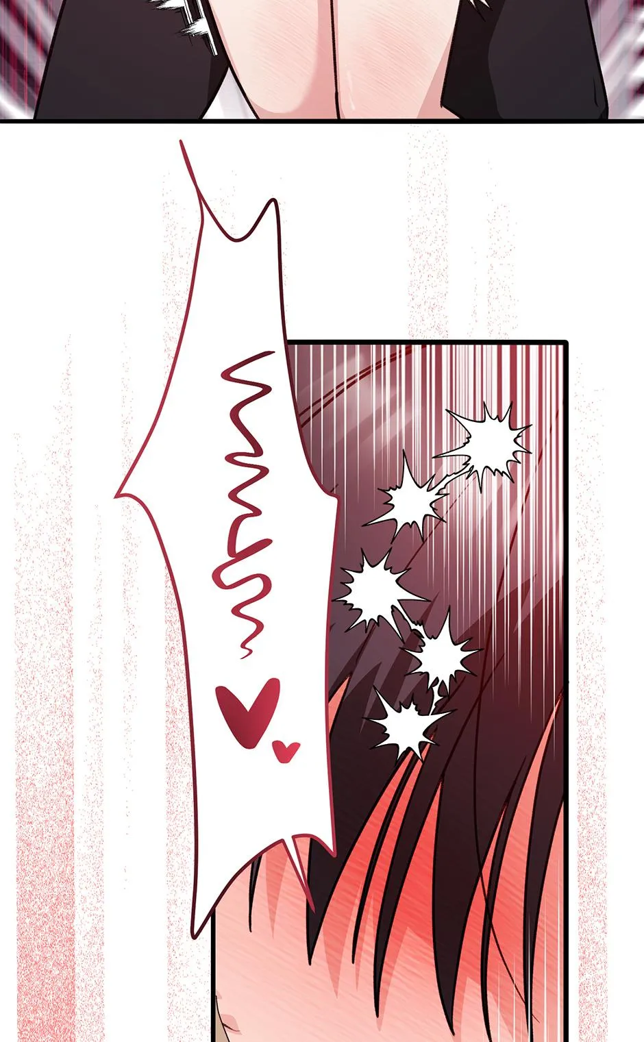 You’re More Dangerous Than the Anomaly Chapter 9 page 14 - 
