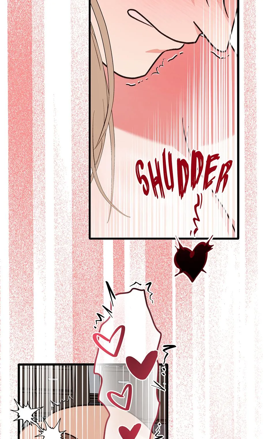 You’re More Dangerous Than the Anomaly Chapter 9 page 15 - 