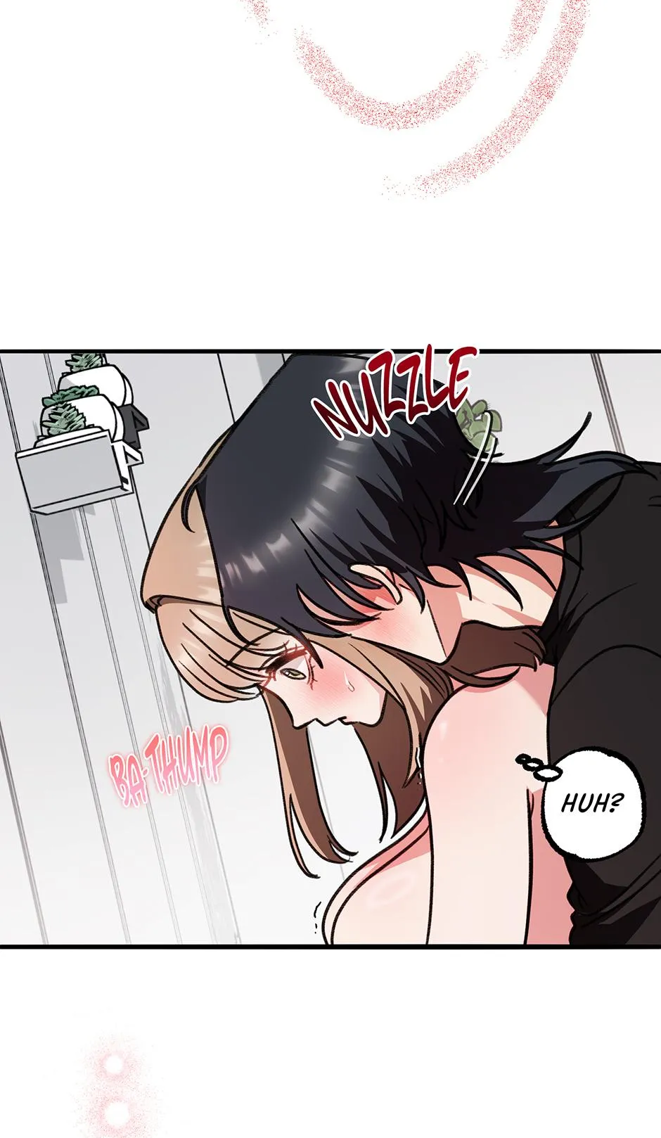 You’re More Dangerous Than the Anomaly Chapter 9 page 23 - 