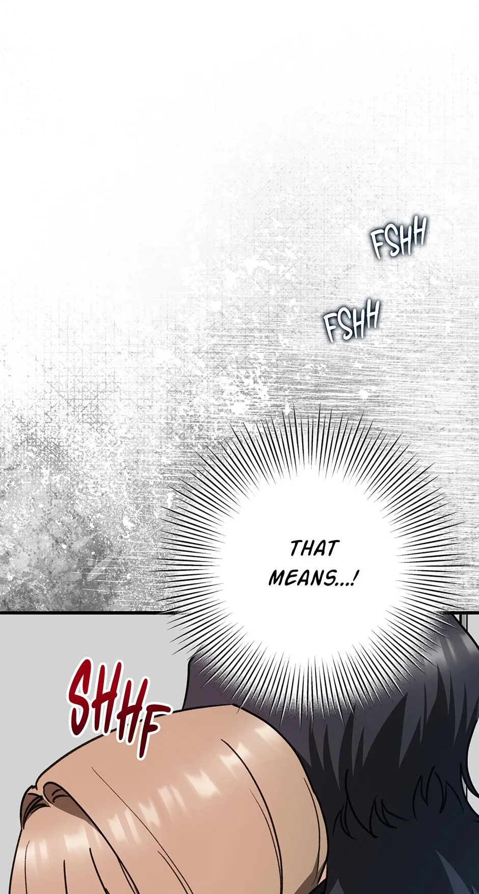 You’re More Dangerous Than the Anomaly Chapter 9 page 27 - 