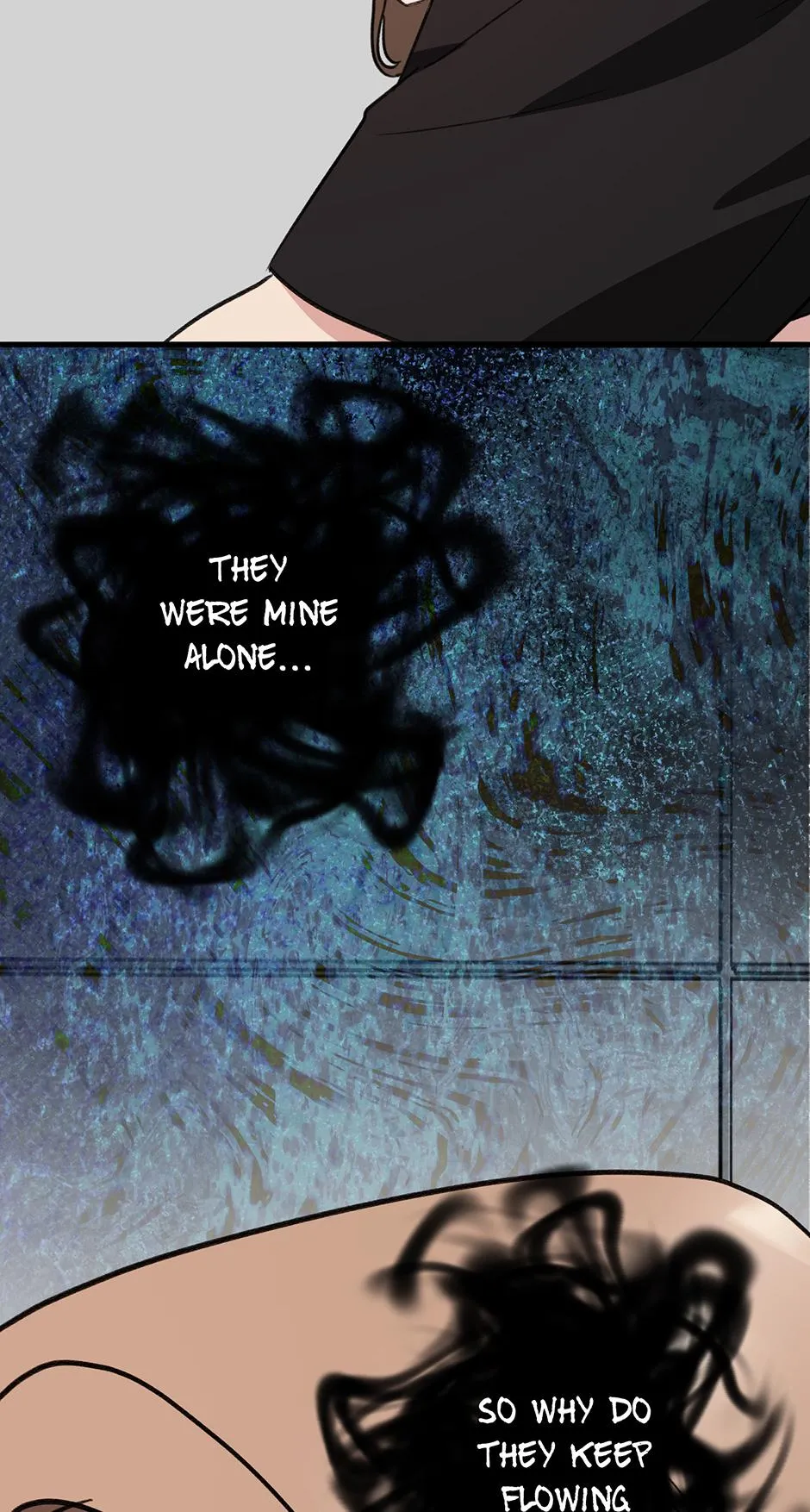 You’re More Dangerous Than the Anomaly Chapter 9 page 31 - 